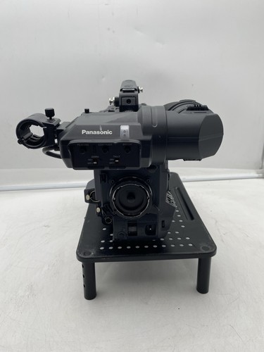 Panasonic hpx500p hd - panasonic, ag-hpx500p