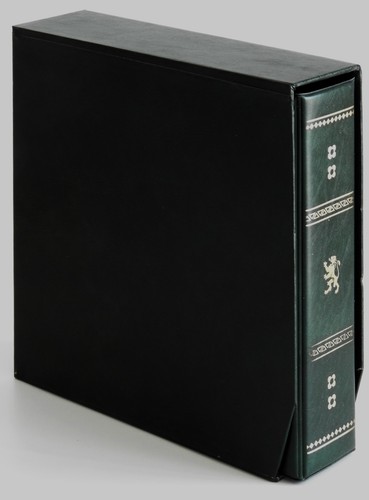 Album con custodia - per, carte
