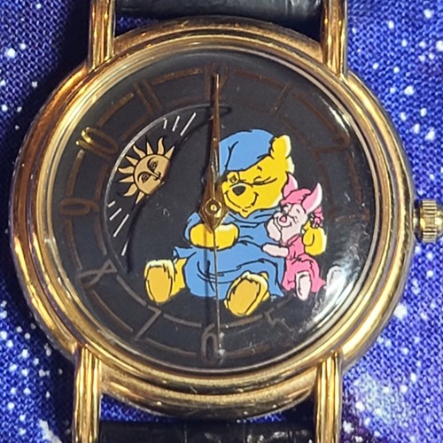 Orologio disney pooh - orologio,