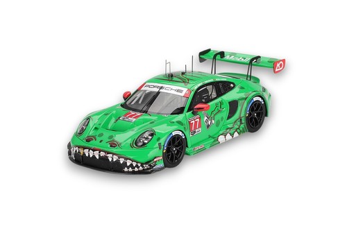 Porsche 911 992 gt3 ao - 992, #77
