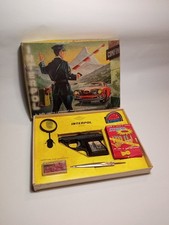 MONDIAL 1970 INTERPOL