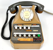 Autophon Telefono Commutatore