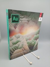 Adobe Creative Team (u. a.) | Adobe Audition CC Classroom in a Book | Buch