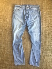JEANS SBIANCATO DAL SOLE LTD