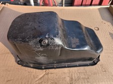 Coppa olio block mercruiser - coppa,