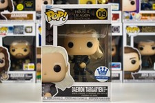 Funko Pop! Daemon Targaryen