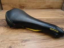 seat CODA retro saddle 1997