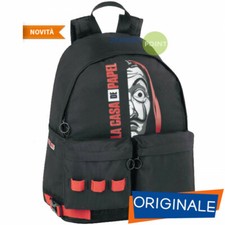 ZAINO TEMPO LIBERO LA CASA DE