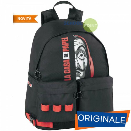 Zaino tempo libero casa de - zaino,