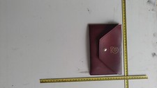Porta documenti vintage - documenti,