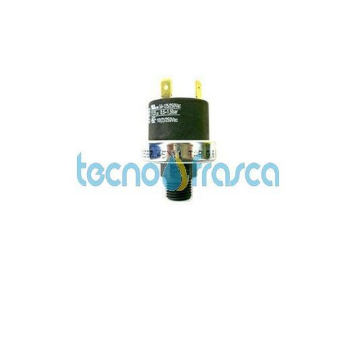 Baxi pressostato acqua - baxi,