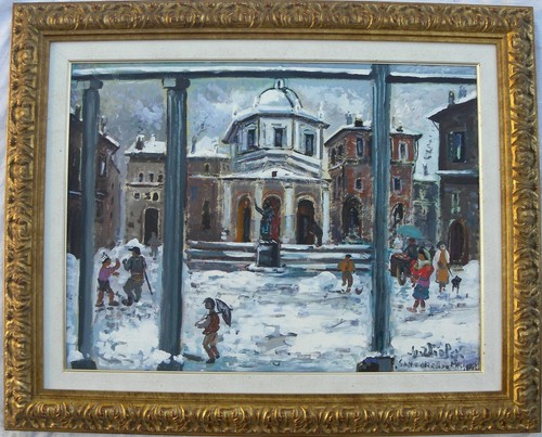 Giuseppe viola milano - viola, (milano