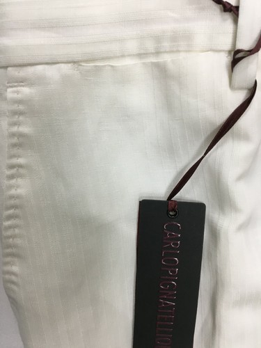 Pantalone uomo firmato carlo - firmato,