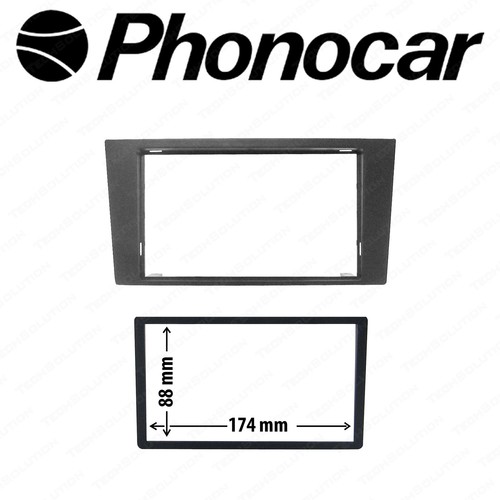 Phonocar 03446 mascherina - phonocar,