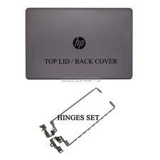 HP Compaq 15-BS148NL Cover