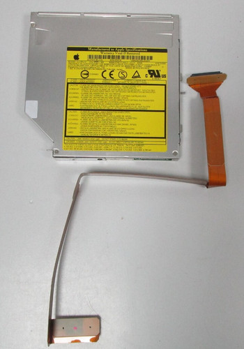 Apple dvd modello - dvd, lw