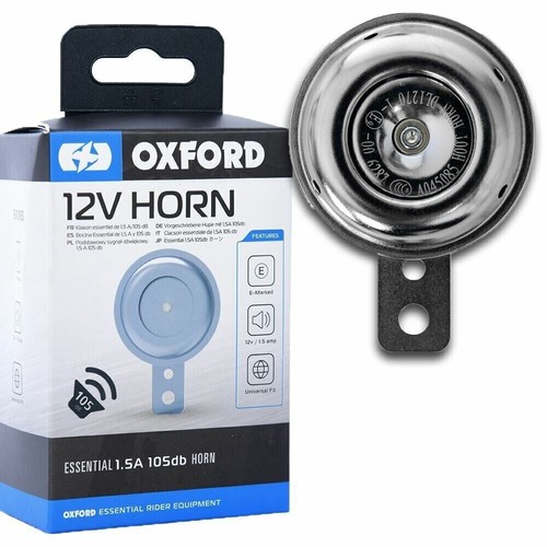 Oxford ox780 moto forte - oxford,