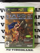 HALO 2, SET MAPPE MULTIPLAYER