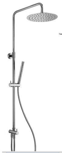Colonna doccia asta saliscendi - colonna,
