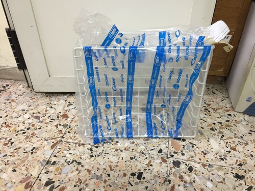 Cesto superiore congelatore - superiore,