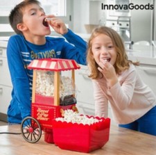 Macchina per Pop Corn