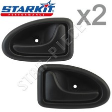 Maniglia Interna Sinistra E