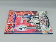 fumetto BRENDON Bonelli numero