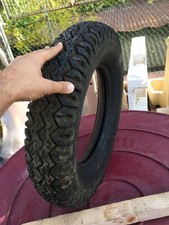 Pneumatici Gomme auto d' epoca