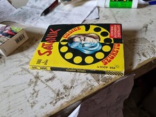 SATANIK ORIGINALE N. 160 CON ADESIVI OTTIMO