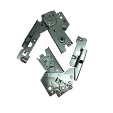 Cerniere per porta - dx, sx