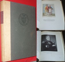 Nold Halder 1953: Storia del