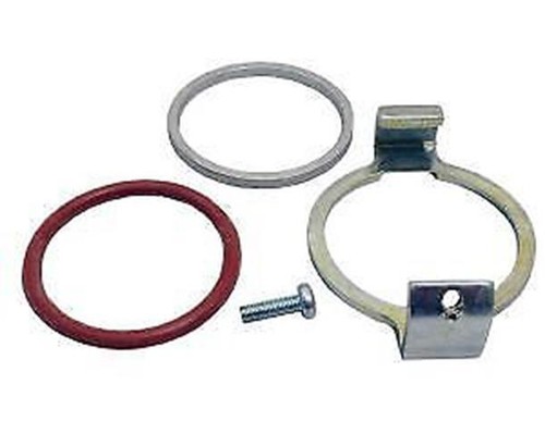 Kit raccordi condotto scarico