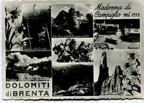 Ill madonna di - c.ill.,