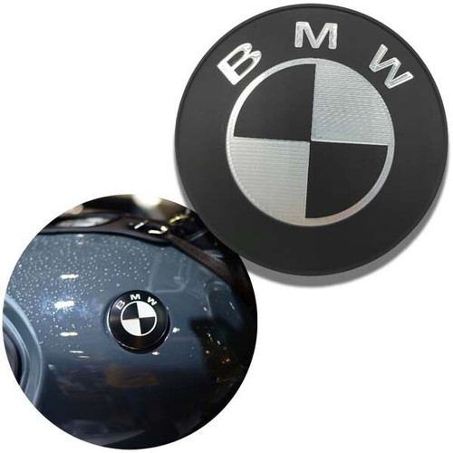 Emblema 70mm per - serbatoio, in