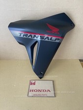 Honda xl750 transalp 2023 cowl - xl750,