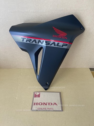 Honda xl750 transalp - xl750,