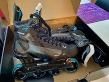 Marsblade 01 Elite. Pattini