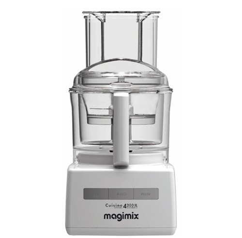 Magimix cuisine systeme - magimix,
