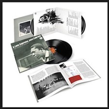 John Coltrane - A Love