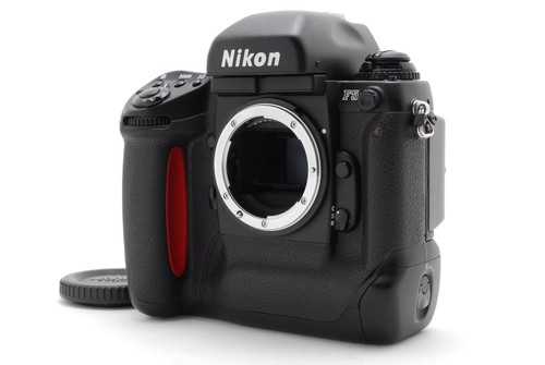 Ottime condizioni nikon - [ottime, f5