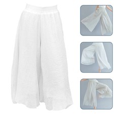  1 paio di comodi pantaloni