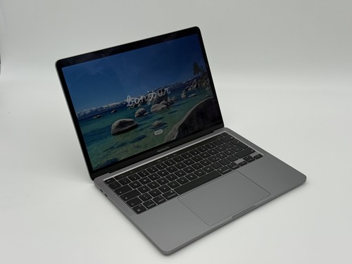 Apple macbook pro m1 2020 - apple,