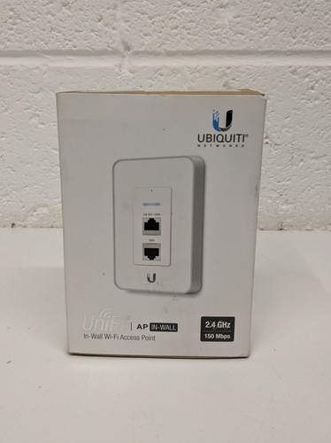 Ubiquti networks uap iw - networks, mn:uap-iw