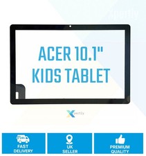 Acer 10.1" 32GB Tablet Bambini