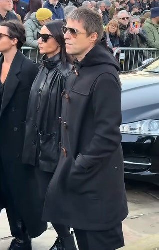 Grazioso cappotto verde - |, liam