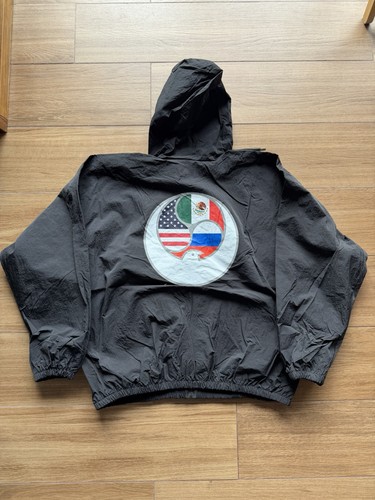 Giacca vento kanye - a,