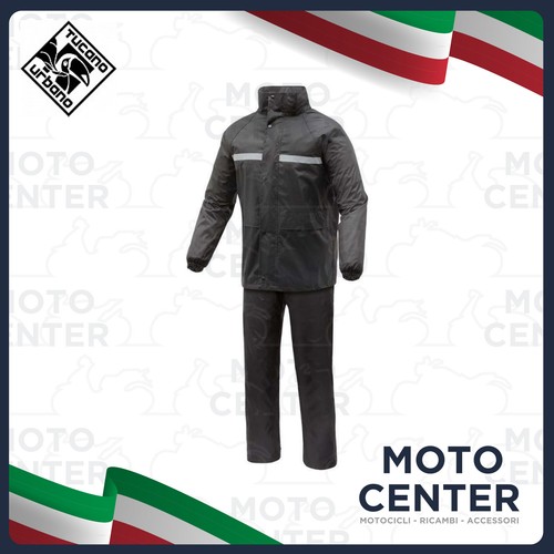 Set antipioggia giacca - set,