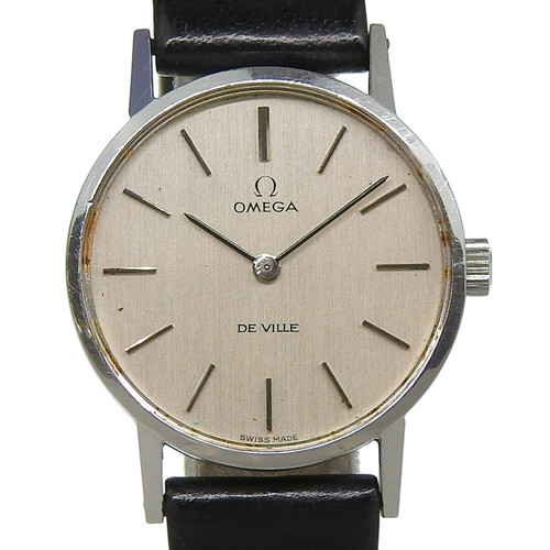 Orologio polso omega de - orologio,