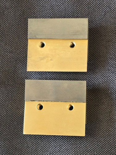 Set lame per - per, tritatutto