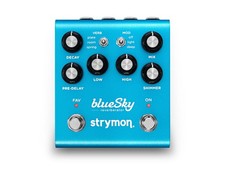 Strymon Blue Sky Reverberator